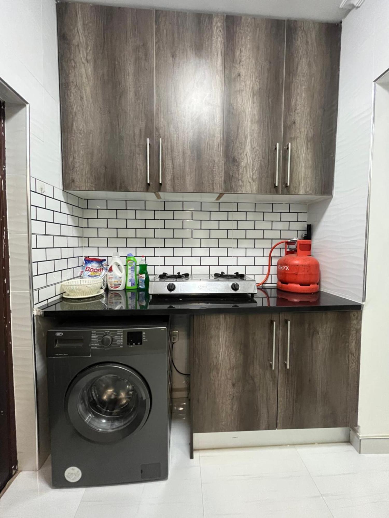 Onelove Homes Λουσάκα Εξωτερικό φωτογραφία
