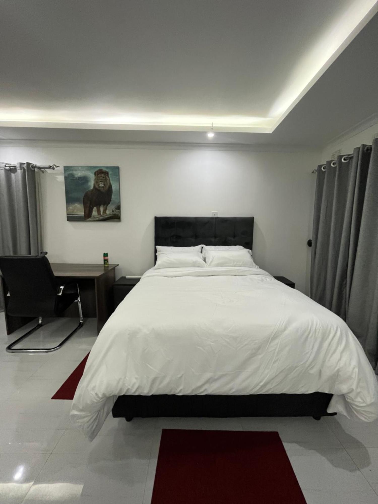 Onelove Homes Λουσάκα Εξωτερικό φωτογραφία