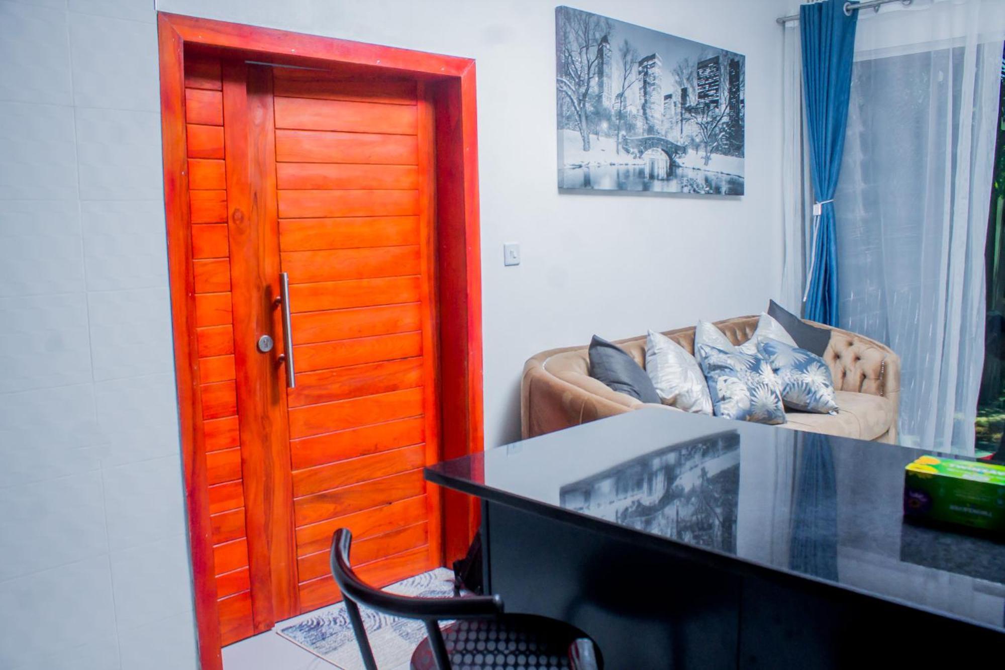 Onelove Homes Λουσάκα Εξωτερικό φωτογραφία